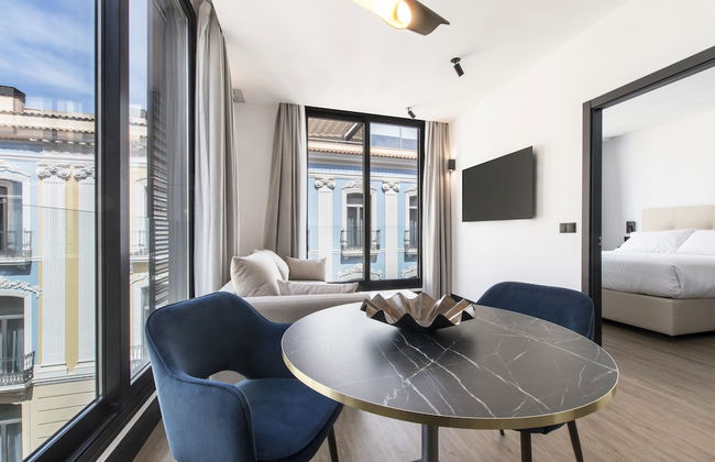 RS Boutique Apartments - Foto 20