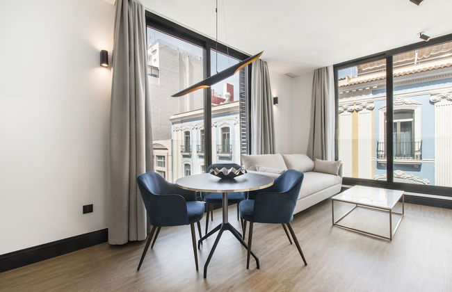RS Boutique Apartments - Foto 33