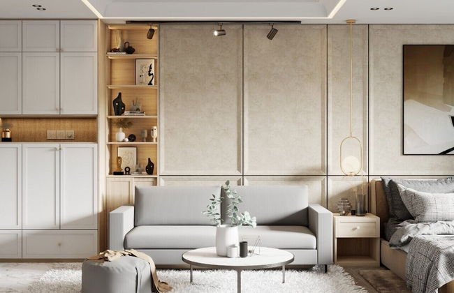 Landmark 81 Luxury - SaigonHomes - Foto 29