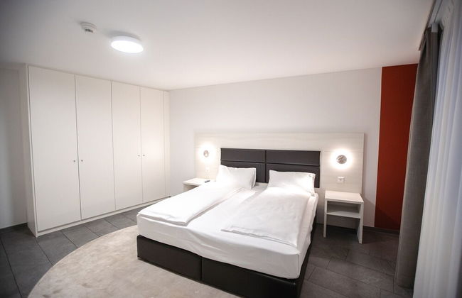 Miralago Locarno Easy Rooms - Foto 28