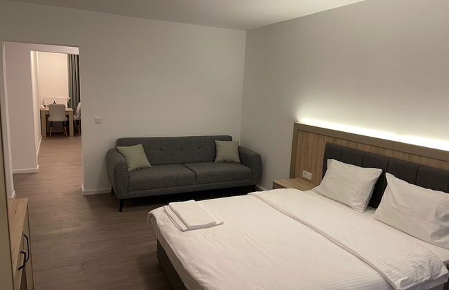 Weseler Wirtshaus Appartements - Foto 8