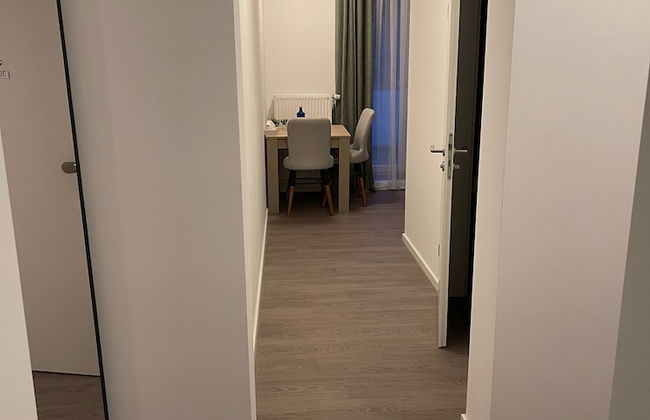 Weseler Wirtshaus Appartements - Foto 21