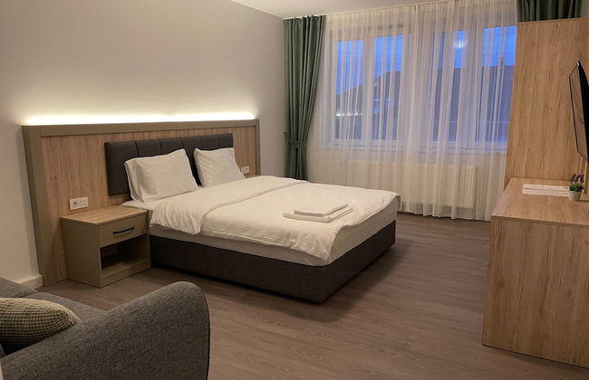 Weseler Wirtshaus Appartements - Foto 7
