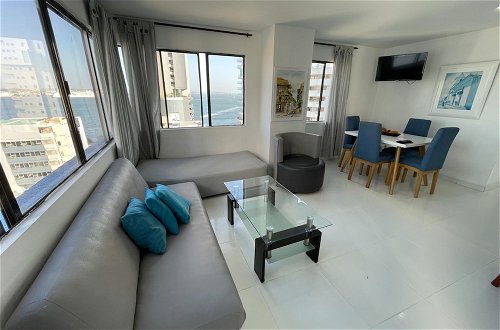 Photo 23 - Apartamento AL2-P Cerca al Mar con Pisci