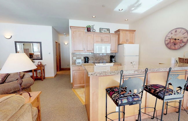 Villas at Snowmass Club - Foto 25
