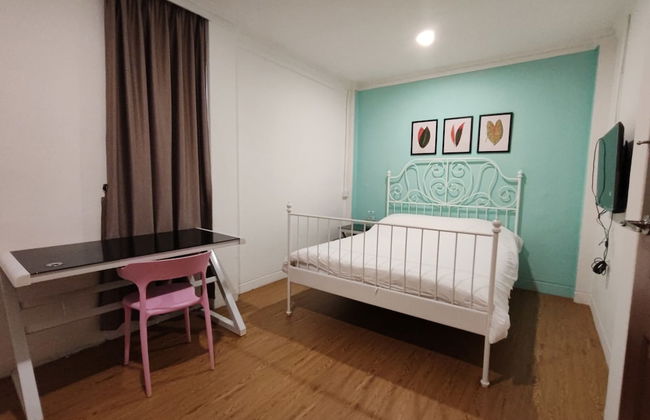 SongTam Hotel - Foto 1