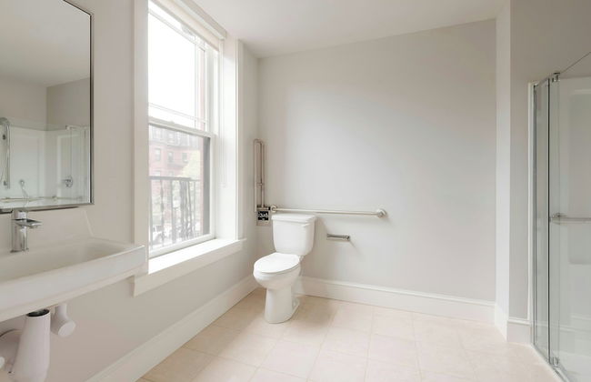 Sonder by Marriott Bonvoy The Magnolia Apartments Back Bay - Foto 25