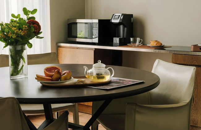 Chambers Hotel Central Park South, Sonder by Marriott Bonvoy - Foto 24