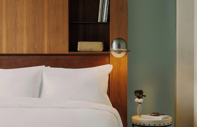 Chambers Hotel Central Park South, Sonder by Marriott Bonvoy - Foto 32