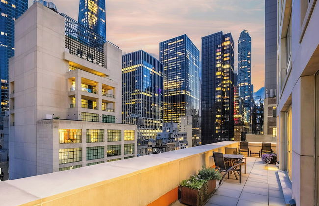 Chambers Hotel Central Park South, Sonder by Marriott Bonvoy - Foto 30