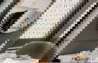 Foto 23 - Sonder by Marriott Bonvoy Gabriel Richard Apartments Downtown