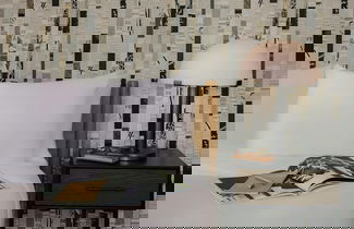 Foto 7 - Sonder by Marriott Bonvoy Gabriel Richard Apartments Downtown