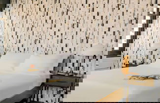 Foto 11 - Sonder by Marriott Bonvoy Gabriel Richard Apartments Downtown