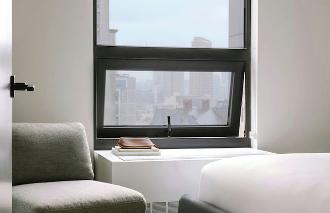 Sonder by Marriott Bonvoy Court Square Apartments Long Island City - Foto 23