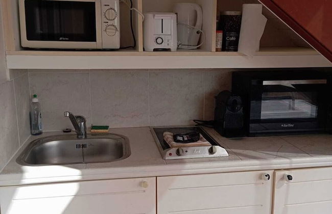 TROPIC Appartements village vacances - Foto 7