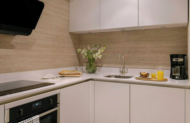 Sonder Royal Garden Apartments New Town - Foto 38
