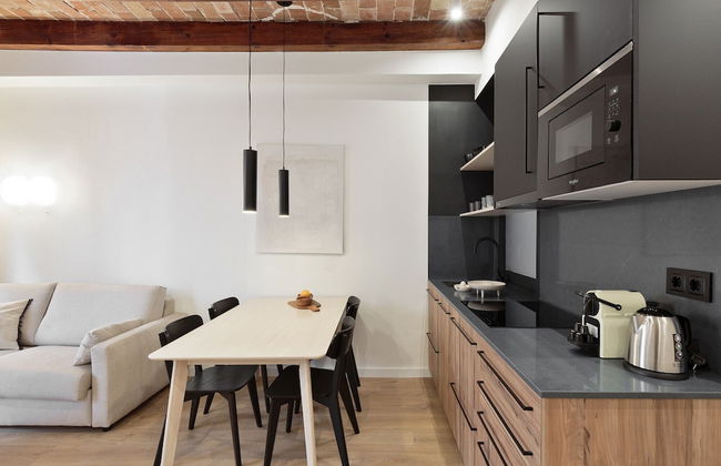 Diagonal Apartments by Olala Homes - Foto 18