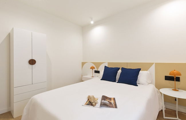 Diagonal Apartments by Olala Homes - Foto 13