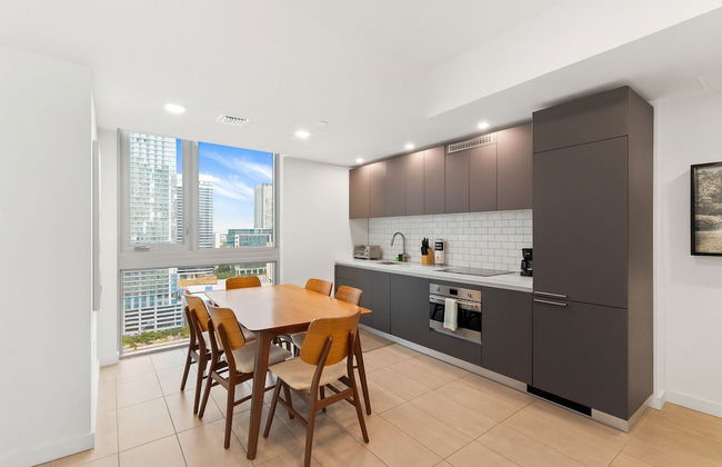 Miami Downtown Condos - Foto 49