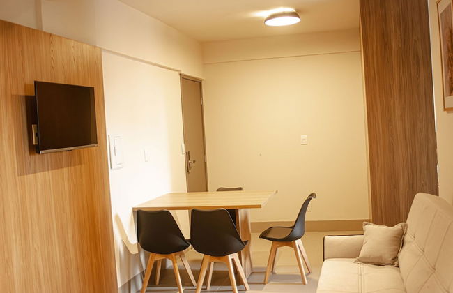 ActualHouse Santa Mônica - Foto 43