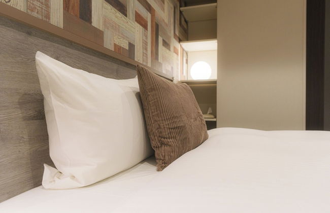 INOVA Kanazawaekimae Hotel suite - Foto 11