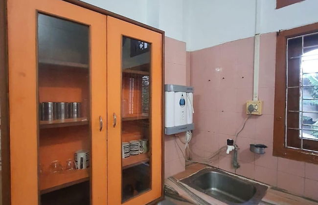 Amazing Homestay - Foto 29