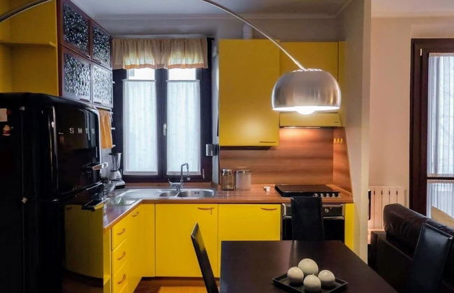 VFH Stylish Boutique Apartment Central - Photo 5