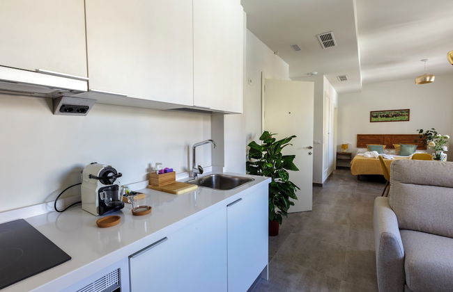Apartamentos El Marqués - Foto 26