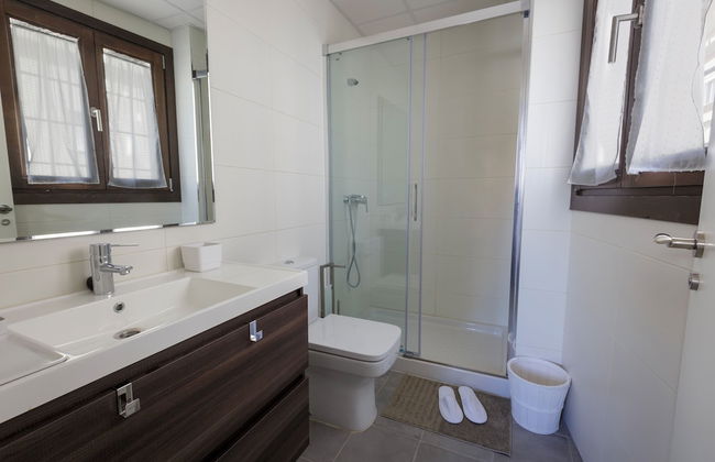 Apartamentos El Marqués - Foto 49