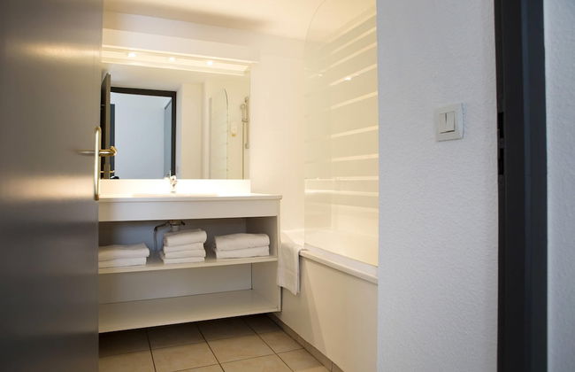 Comfort Aparthotel Divonne La Versoix - Foto 34