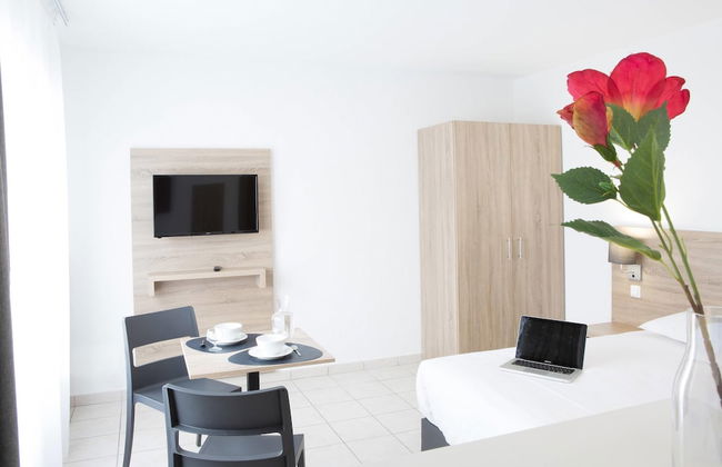 Comfort Aparthotel Divonne La Versoix - Foto 29