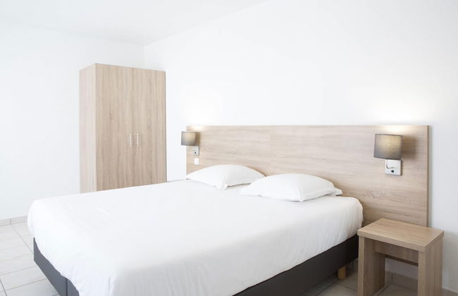 Comfort Aparthotel Divonne La Versoix - Foto 31