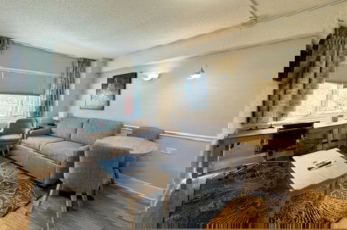 Foto 48 - The Gem Museum Suites