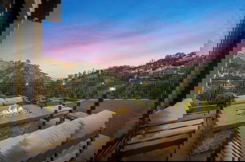 Photo 61 - Zorada - Private Hollywood Hills Luxury With Endless Amenities and City Views