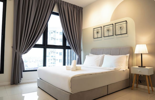 HighPark Suites by GL Play - Photo 7