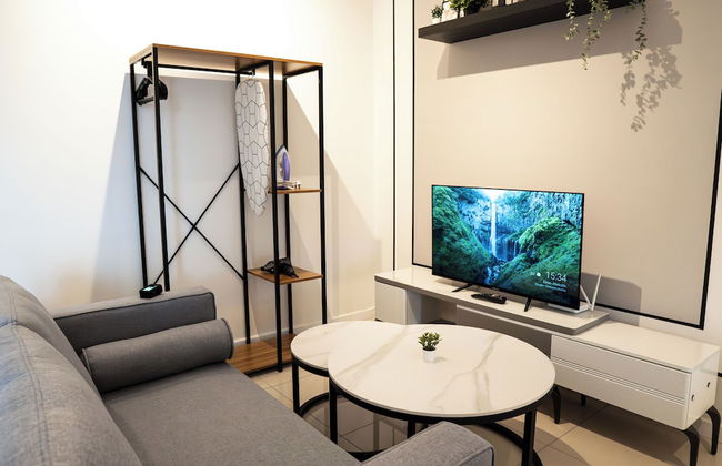 HighPark Suites by GL Play - Photo 30