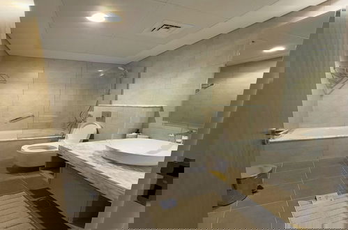 Foto 36 - Aykon City Stylish 2 BHK Beach Bay View