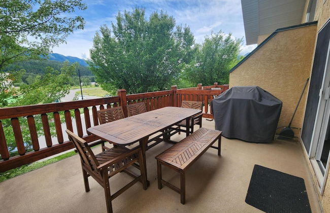 Riverside Way by Fernie Lodging Company - Foto 22