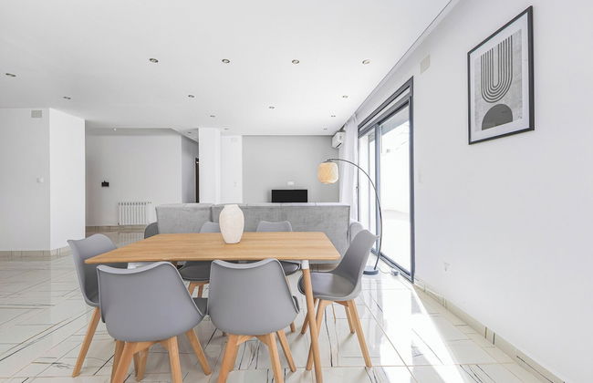 Appartement de 3 pieces a Birkhadem - Foto 27