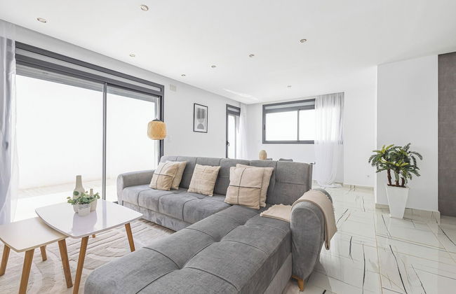 Appartement de 3 pieces a Birkhadem - Foto 41