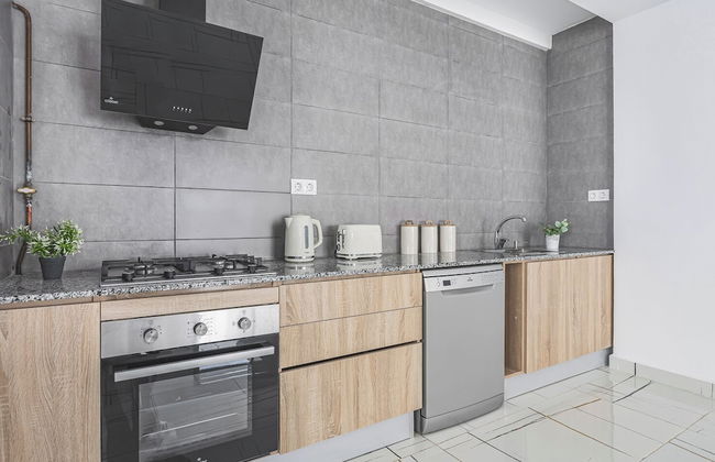 Appartement de 3 pieces a Birkhadem - Foto 29