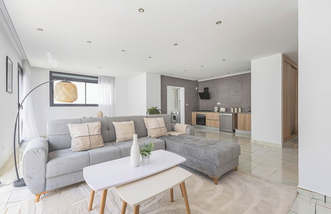 Appartement de 3 pieces a Birkhadem - Foto 39