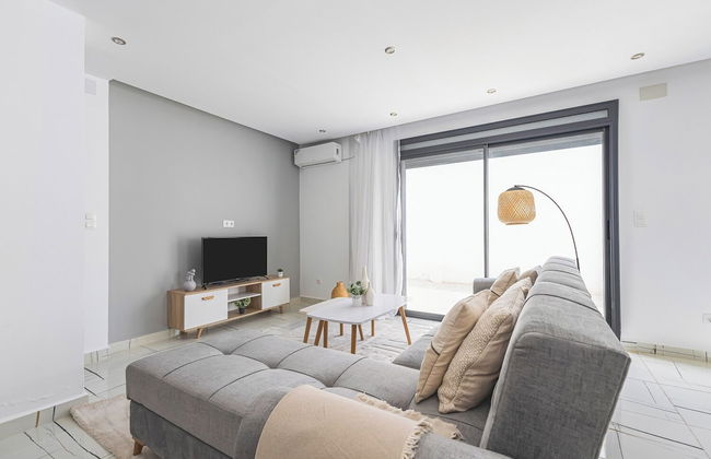 Appartement de 3 pieces a Birkhadem - Foto 38