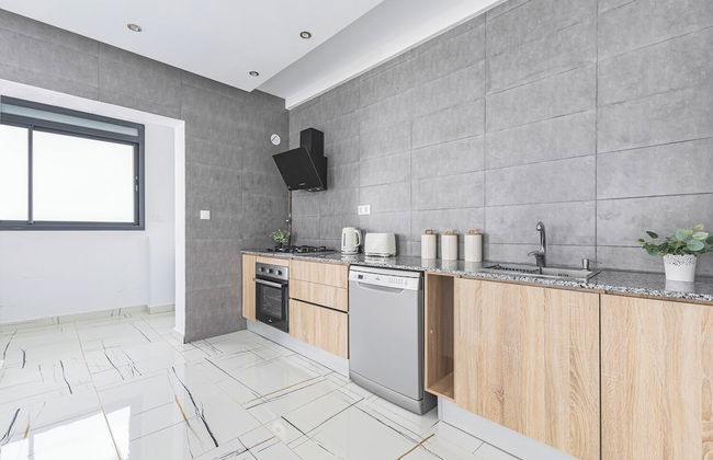 Appartement de 3 pieces a Birkhadem - Foto 28