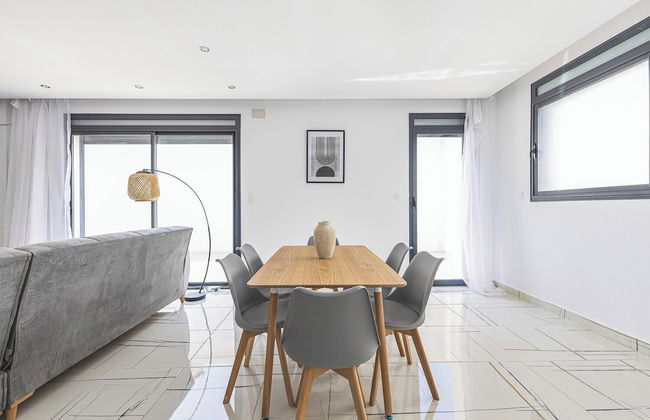 Appartement de 3 pieces a Birkhadem - Foto 40