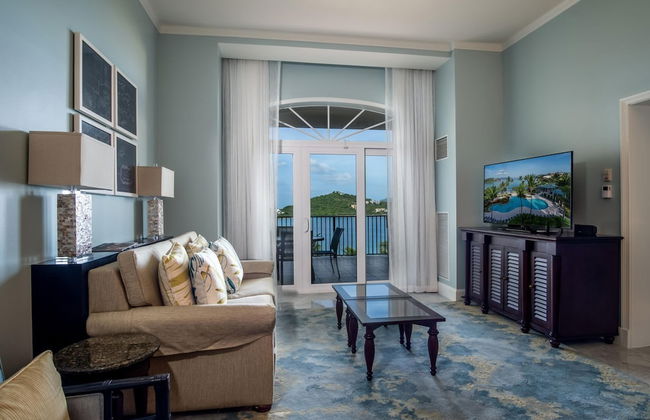 Great Bay Condominiums at The Ritz-Carlton Club, St. Thomas - Photo 8