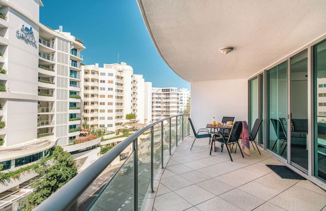 Cilento Mooloolaba - Foto 53