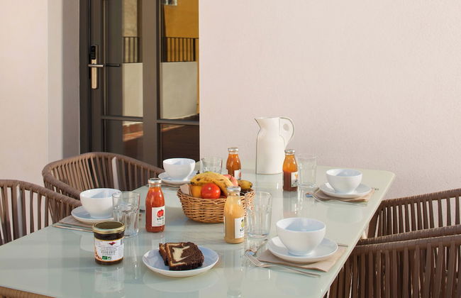 Les Appartements de Collioure - Foto 46