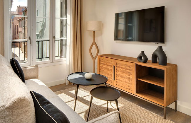 Les Appartements de Collioure - Foto 43