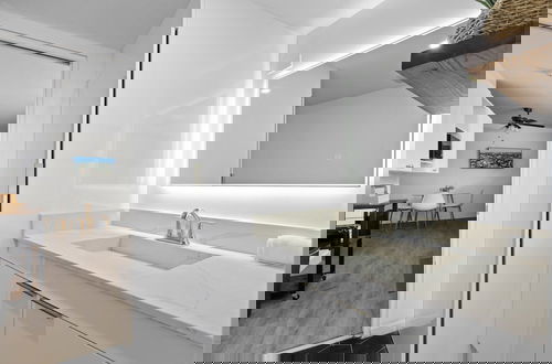 Foto 35 - Enjoy a Cozy Stay in Miami House